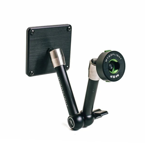 MyGoFlight Flex Bolted Panel