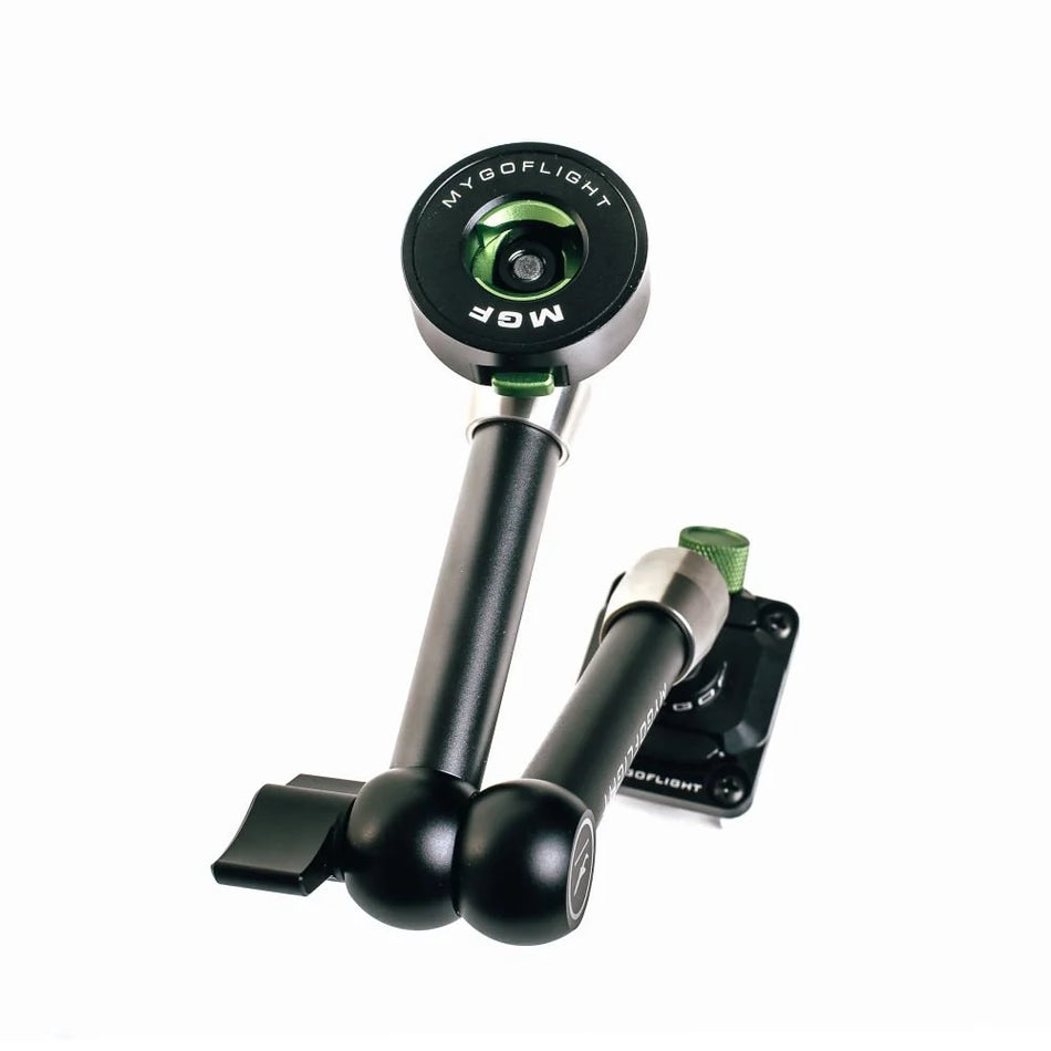 MyGoFlight Flex Bolted Quick Release