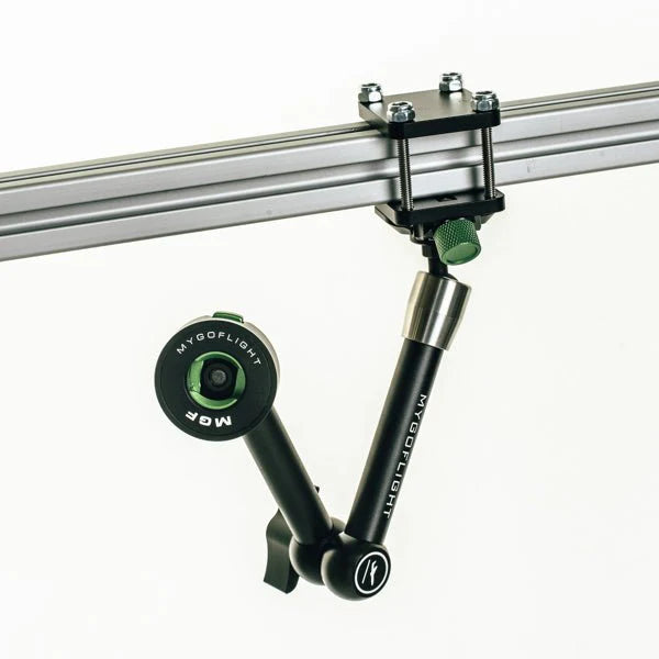 MyGoFlight Flex Clamp Square Bar [Airbus]