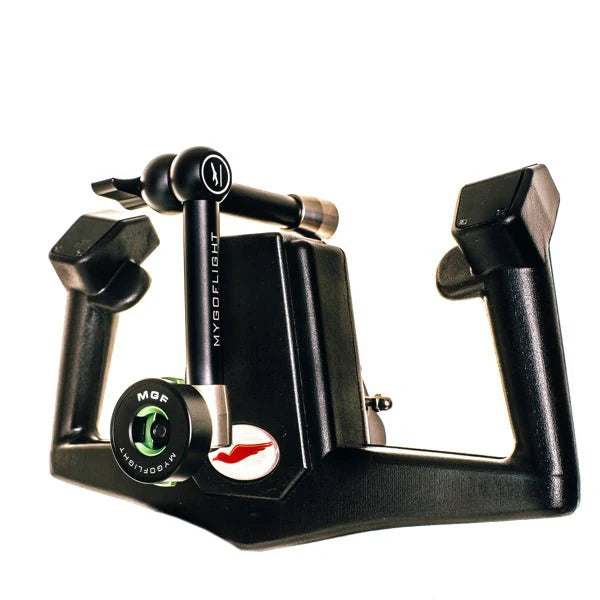 MyGoFlight Flex Clamp [Yoke]