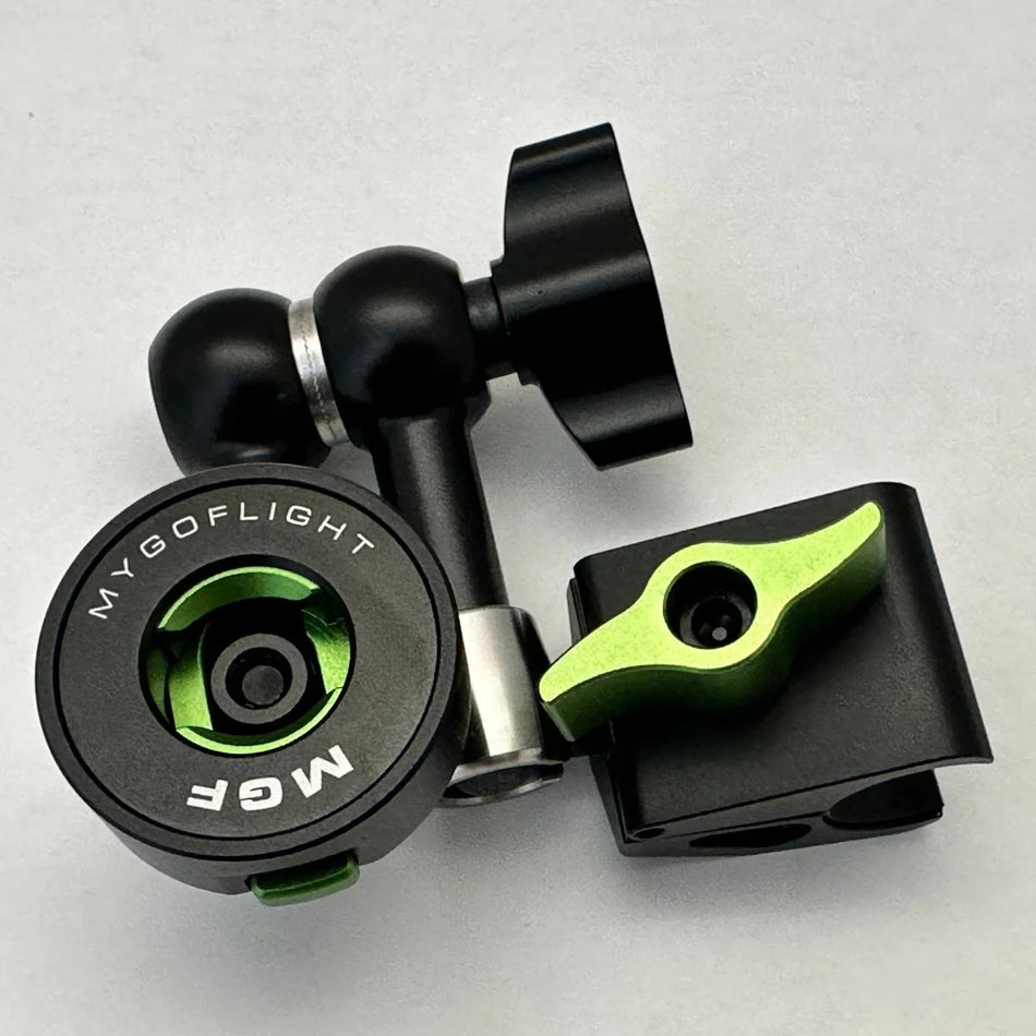 MyGoFlight Flex Spar/Strut Mini [Piper/Husky/Robinson]
