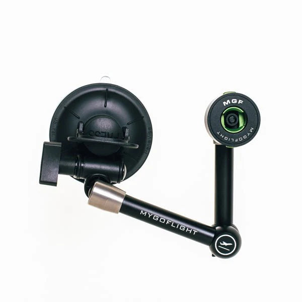 MyGoFlight Flex Suction