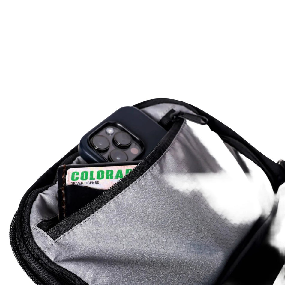 MyGoFlight Flight Bag PLC Elevate