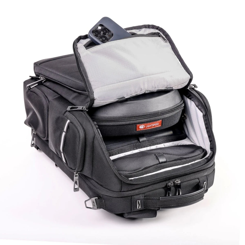 MyGoFlight Flight Bag PLC Pro 2024 Edition