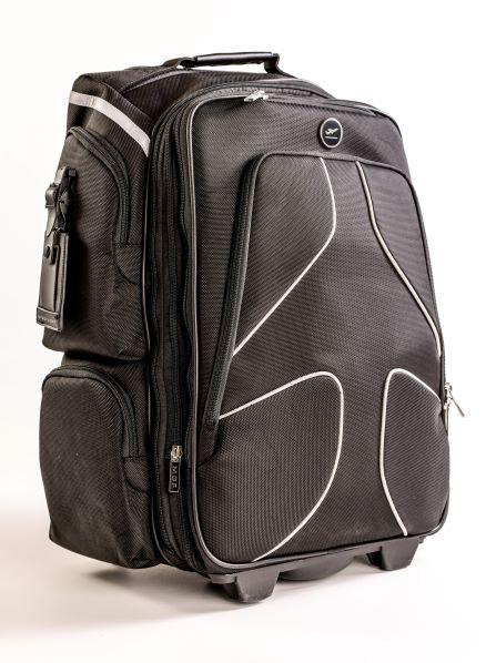 MyGoFlight Flight Bag PLC Traveler