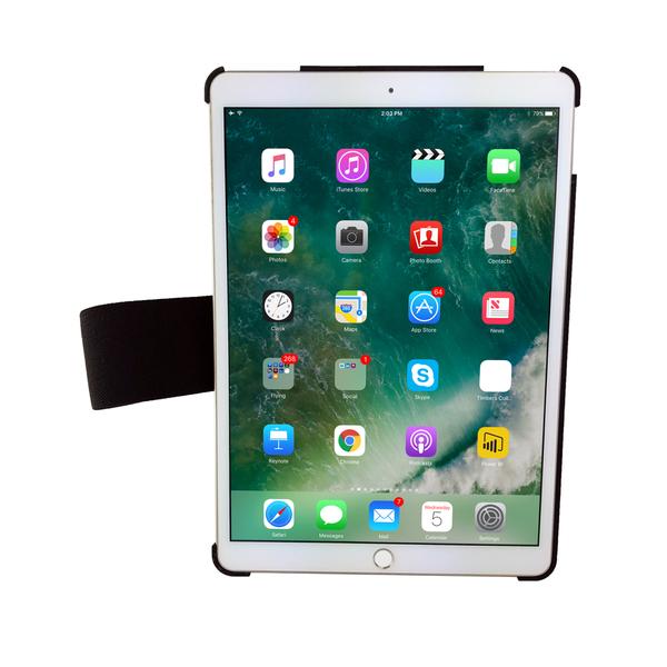 MyGoFlight iPad Air 10.9"/11" - Kneeboard / Mountable Case