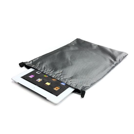 MyGoFlight iPad Slip Case or Headset Bag