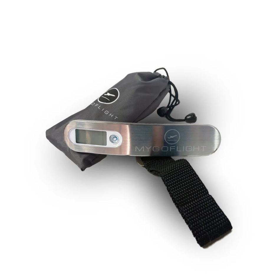 MyGoFlight Digital Luggage Scale