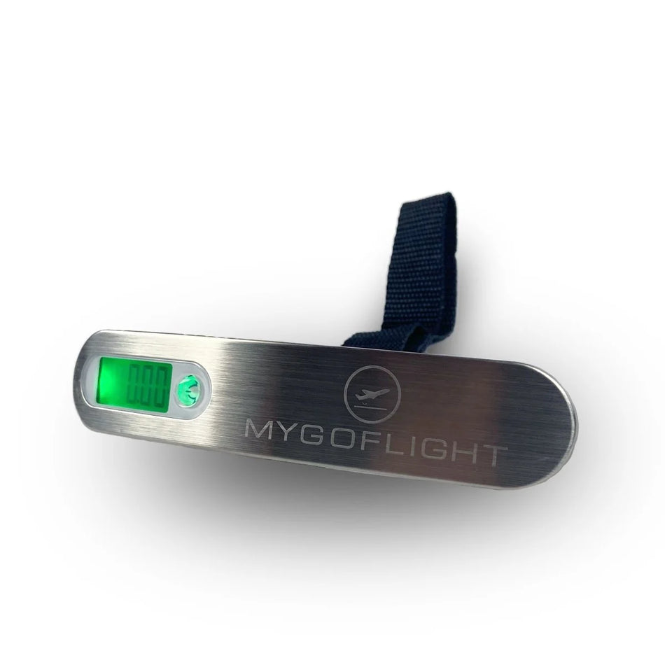 MyGoFlight Digital Luggage Scale