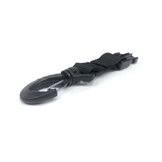 MyGoFlight Luggage Works Adapter Clips