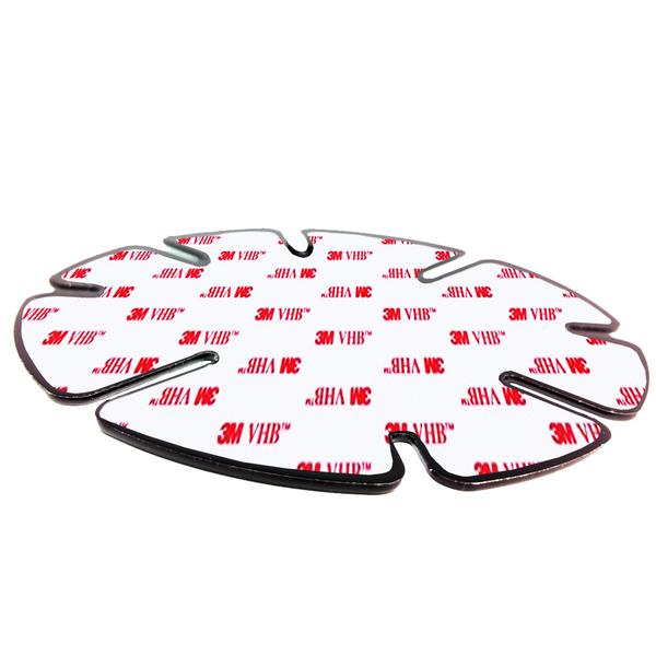 MyGoFlight Bolted Adhesive Base