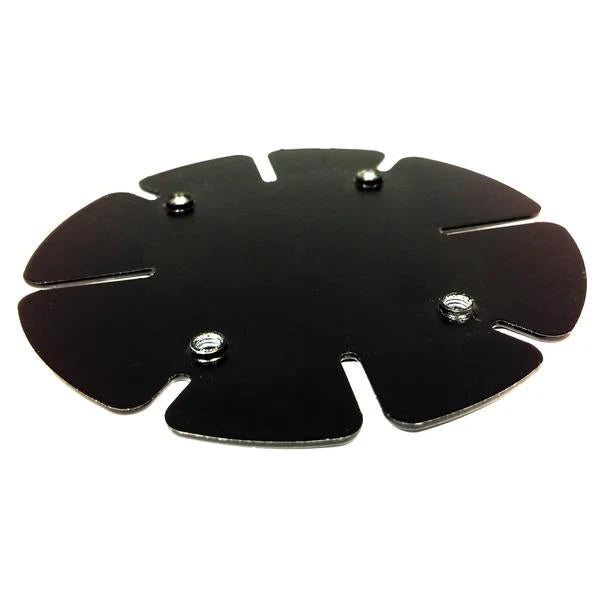 MyGoFlight Bolted Adhesive Base