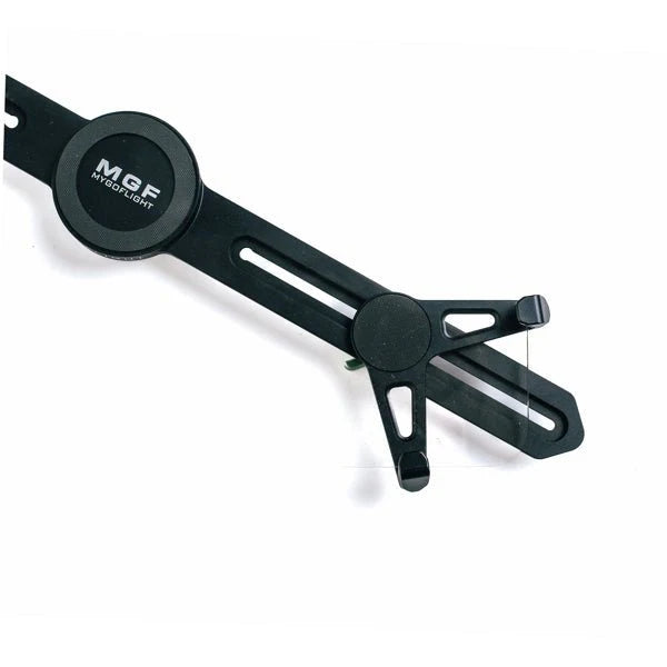 MyGoFlight Sport - Universal Cradle XL