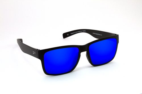 Flying Eyes Osprey Sunglasses