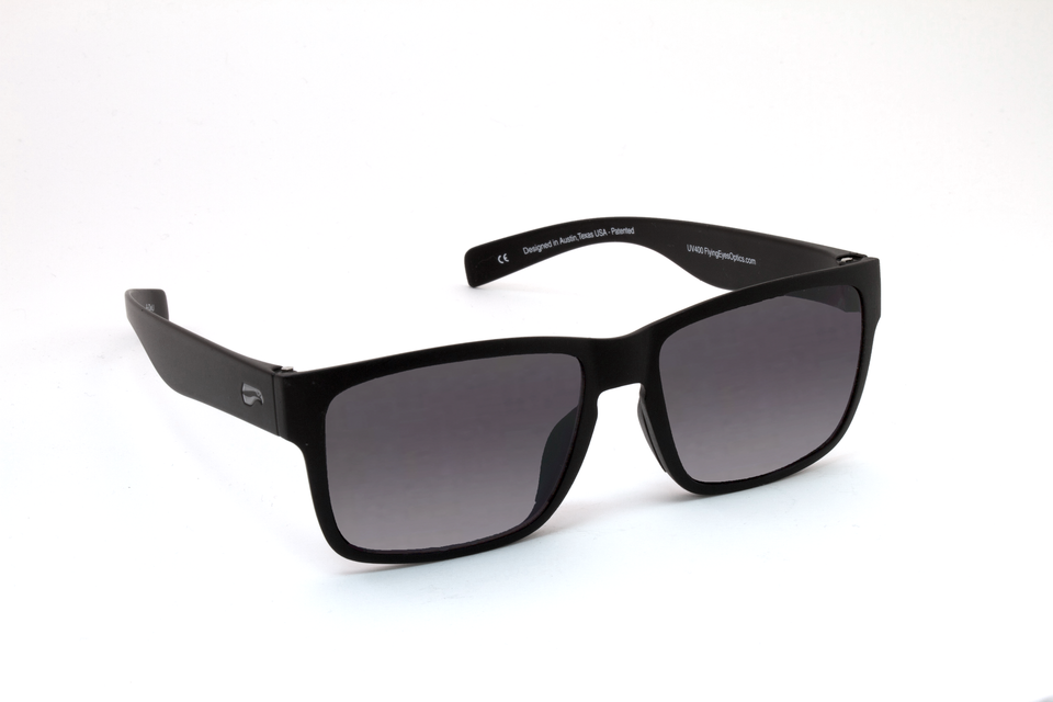 Flying Eyes Osprey Sunglasses