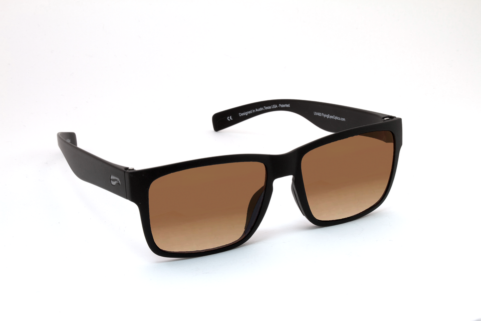 Flying Eyes Kingfisher Narrow (Osprey) Sunglasses – Baron Pilot Shop