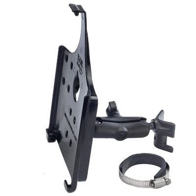 RAM Beechcraft Yoke Mount and iPad Cradle