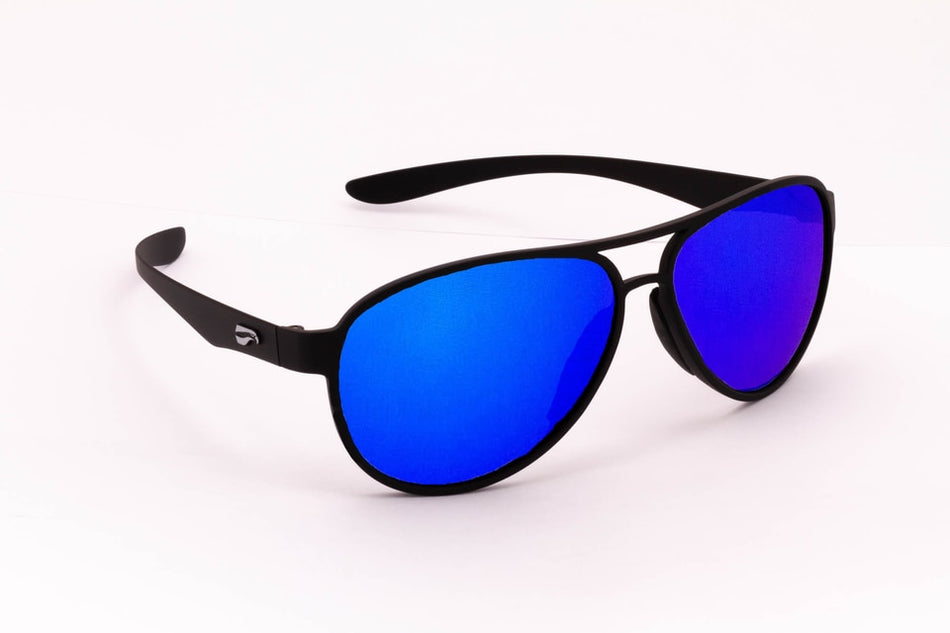 Flying Eyes Cooper Aviator Narrow (Kestrel) Sunglasses CLEARANCE