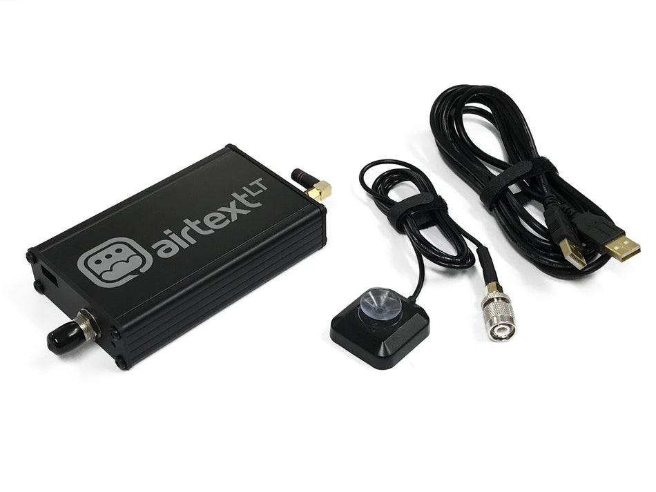 AirText LT Portable Texting Unit