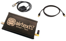 AirText LT+ Portable Texting and Email Unit