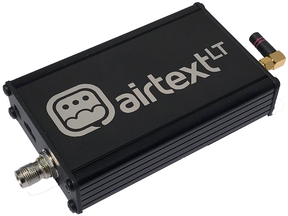 AirText LT Portable Texting Unit