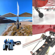 Xploring Alaska ACME Clamp Pole Mount Combo