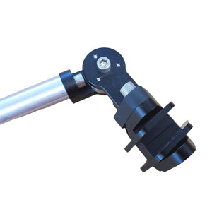 Xploring Alaska ACME Clamp Pole Mount Combo