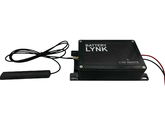 HangarBot Battery Lynk