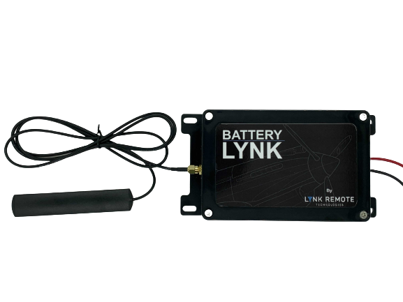 HangarBot Battery Lynk