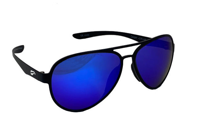 Flying Eyes Cooper Aviator Standard Sunglasses CLEARANCE