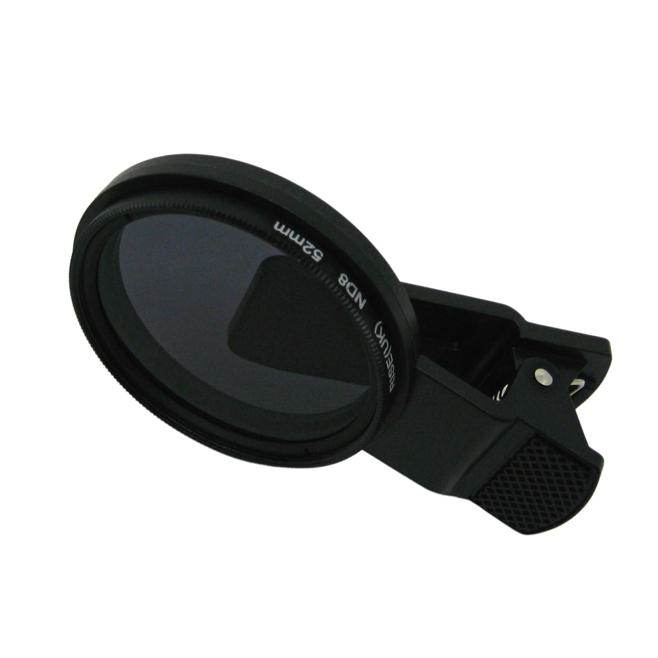 Cell Phone Prop Filter Kit