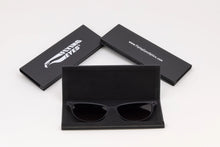 Flying Eyes Magnetic Clip-On Case