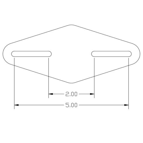 Rock Steady Surface Plate