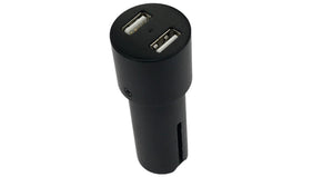 Dual USB-A Charger – P