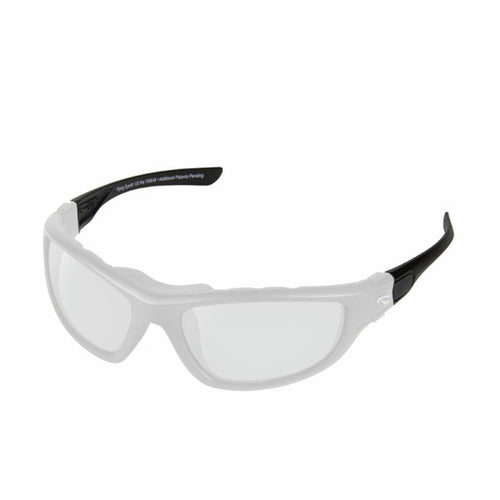 Hawk Convertible (v.2) - Standard and Micro-Thin Temples Replacement Set