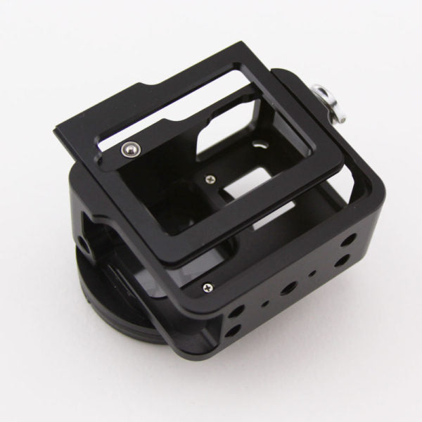 Metal GoPro Safe Case Hero 5, 6, 7