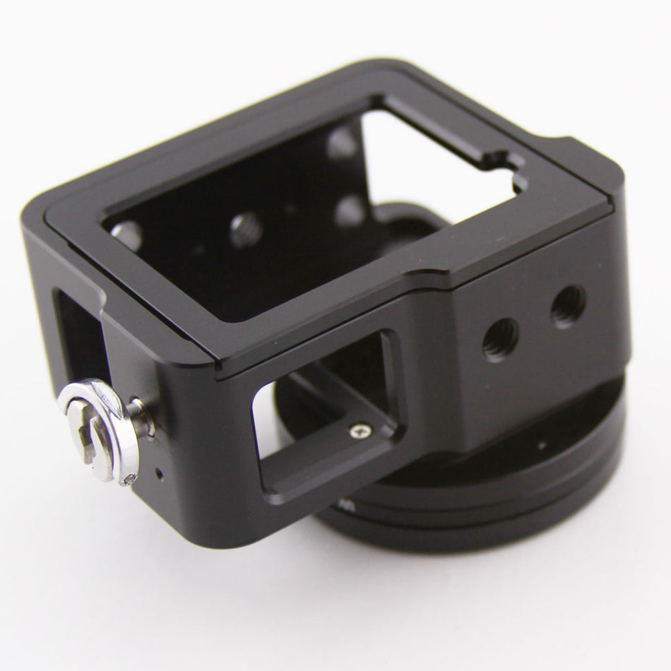 Metal GoPro Safe Case Hero 5, 6, 7