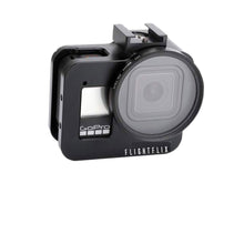 Metal GoPro Safe Case Hero 8