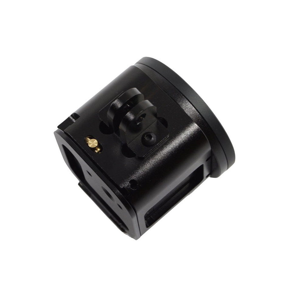 Metal Gopro Safe Case Session