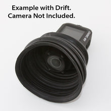 Camera Hood for Drift and Virb Elite
