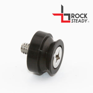 Rock Steady Single Dovetail Base