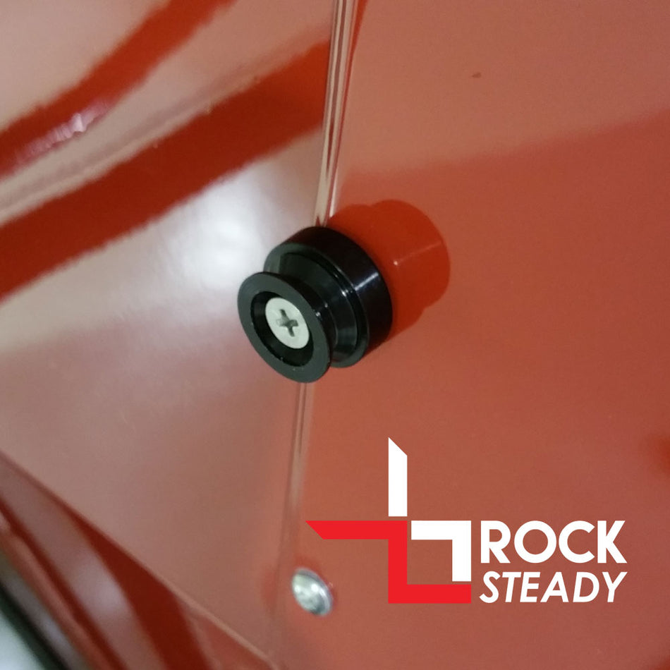 Rock Steady Single Dovetail Base