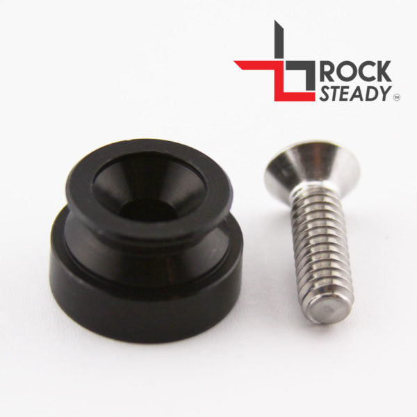 Rock Steady Single Dovetail Base