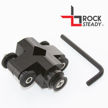 Rock Steady VibeX GoPro Mount w/ Clamp Base