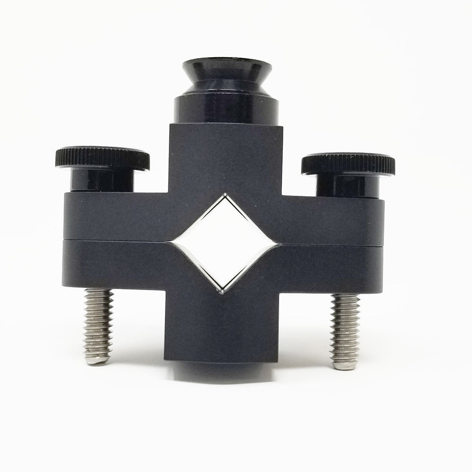 Rock Steady Clamp Base