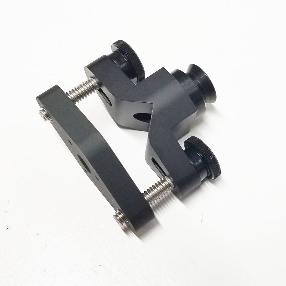 Rock Steady Small Clamp Base