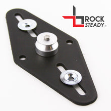 Rock Steady VibeX GoPro Mount w/ Surface Base