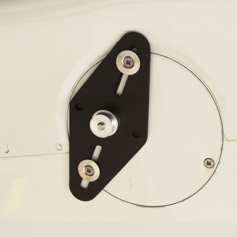 Rock Steady Surface Base