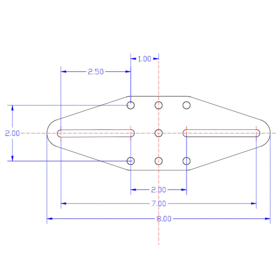 Rock Steady Surface Base XL