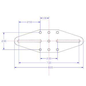 Rock Steady Surface Base XL